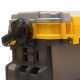 Caixa de Pesca DS 791-YBK Daisen Amarela e Preta Caixa de Pesca DS 791-YBK Daisen Amarela e Preta