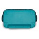 Caixa de Pesca DS 7070-BBK Daisen Azul e Preta Caixa de Pesca DS 7070-BBK Daisen Azul e Preta