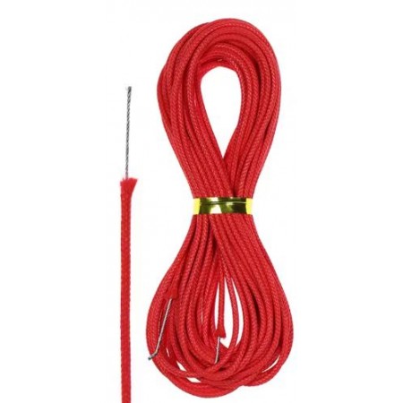 Assist PE Line + Aço 150lb c/4m