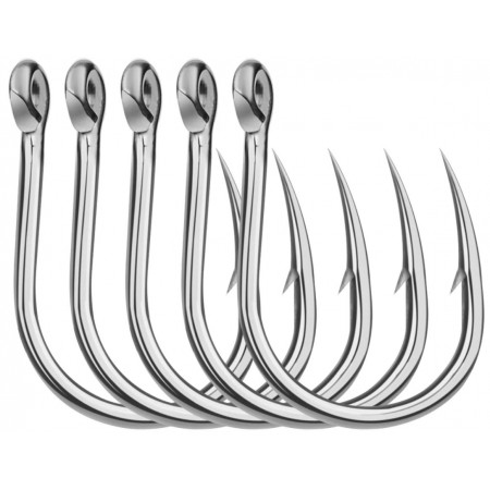 Anzol Speed Jigging DW Fishing 11/0 