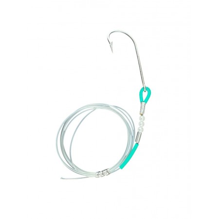 Rigada Completa Para Lulas 7/0