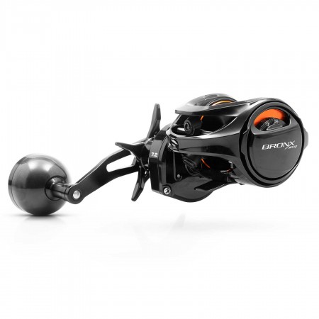 Carretilha Bronxs 300P Direita Carretilha Bronxs 300P Direita