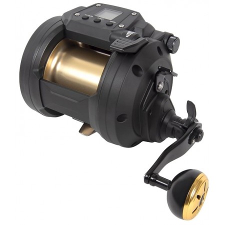 Carretilha Elétrica Tanacom 800