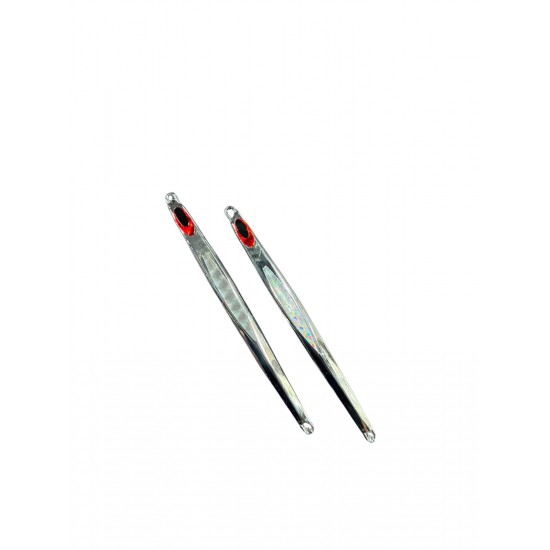 Jig Lagoinha 60g Cromado
