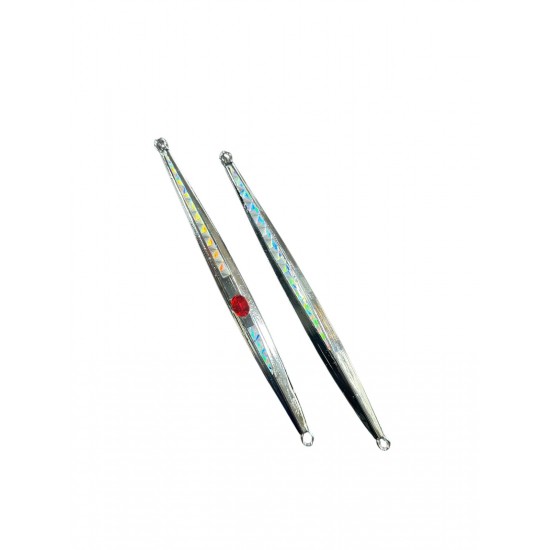Jig Prainha 70g Cromado