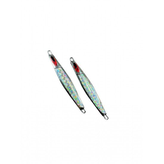 Jig Rio 28g Cromado