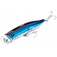 Popper Oceânico Noeby 15cm Azul Popper Oceânico Noeby 15cm Azul