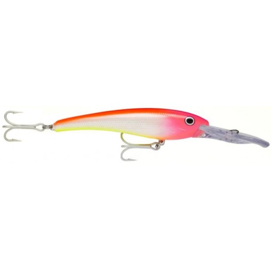 Isca Artificial Storm Deep Thunder 11 cm Palhacinho Isca Artificial Storm Deep Thunder 11 cm Palhacinho