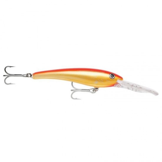 Isca Artificial Storm Deep Thunder 11 cm Laranja Isca Artificial Storm Deep Thunder 11 cm Laranja