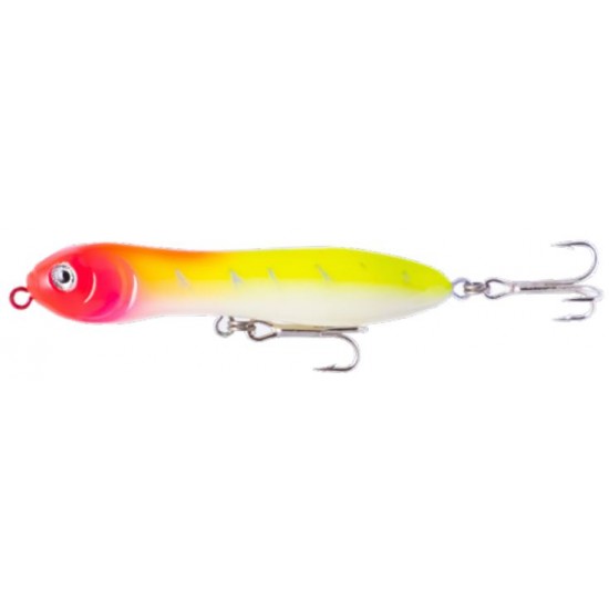 Isca Artificial Zig Zarão 130mm Yashira