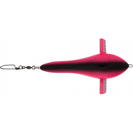 Isca Teaser para Corrico Exciter Bird 19cm Rosa Isca Teaser para Corrico Exciter Bird 19cm Rosa