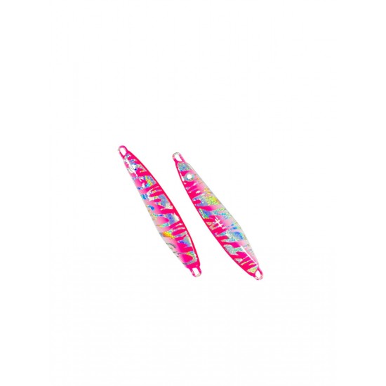 Jig Manjuba 40g Rosa 