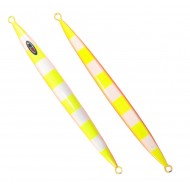 Jig Hypor 200g Amarelo - Glow Jig Hypor 200g Amarelo - Glow