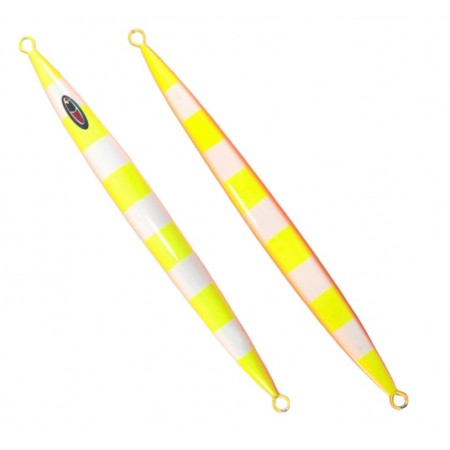 Jig Hypor 250g Amarelo - Glow
