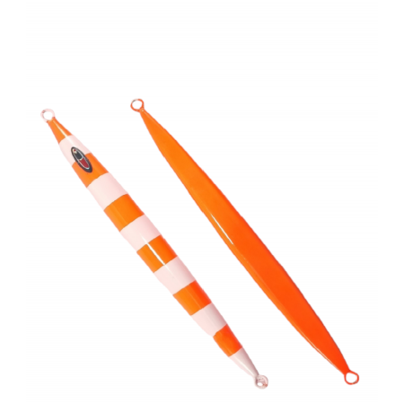 Jig Hypor 250g Laranja - Glow