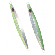 Jumping Jig Tacami 60g Verde e Holográfico