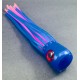 Lula Artificial Soft Para Corrico Oceânico 150mm Azul e Rosa