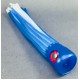 Lula Artificial Soft Para Corrico Oceânico 150mm Azul e Branco Lula Artificial Soft Para Corrico Oceânico 150mm Azul e Branco