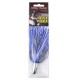 Isca Master Hooker Billy Baits Tipo Lula para Corrico - Cor BLU/SIL Isca Master Hooker Billy Baits Tipo Lula para Corrico - Cor BLU/SIL