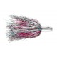 Isca Master Hooker Billy Baits Tipo Lula para Corrico - Cor PNK/SIL Isca Master Hooker Billy Baits Tipo Lula para Corrico - Cor PNK/SIL