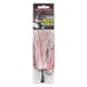 Isca Master Hooker Billy Baits Tipo Lula para Corrico - Cor PNK/SIL Isca Master Hooker Billy Baits Tipo Lula para Corrico - Cor PNK/SIL