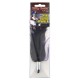 Isca Mini Turbo Slammer Billy Baits Tipo Lula para Corrico - Cor BLK/PUR Isca Mini Turbo Slammer Billy Baits Tipo Lula para Corrico - Cor BLK/PUR