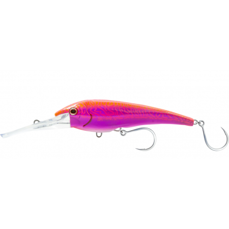 Isca Nomad DTX 200 Minnow - Rosa PL
