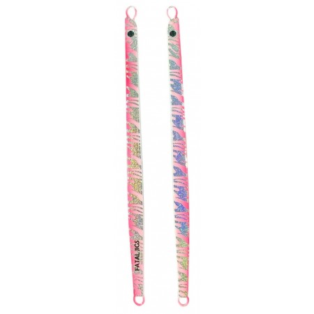 Jig Fininho 100g Rosa