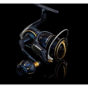 Molinetes e Carretilhas