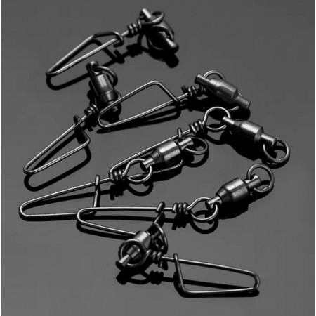 Snap com Girador Rolamentado 250lb