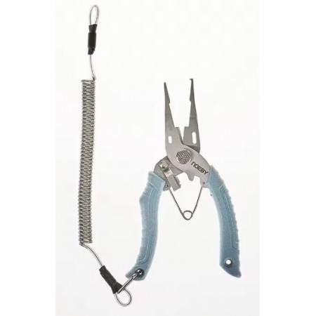 Alicate de Bico Noeby com Capa