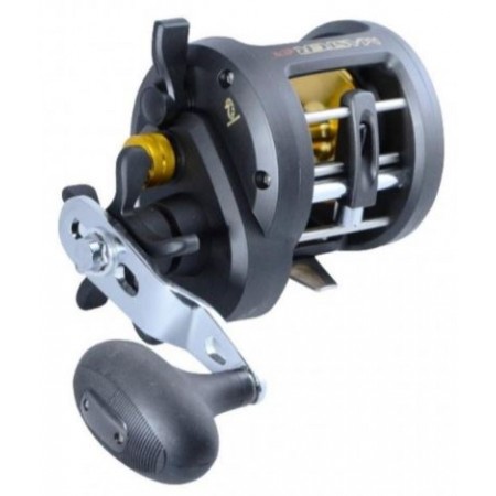 Carretilha Master EX30 Direita