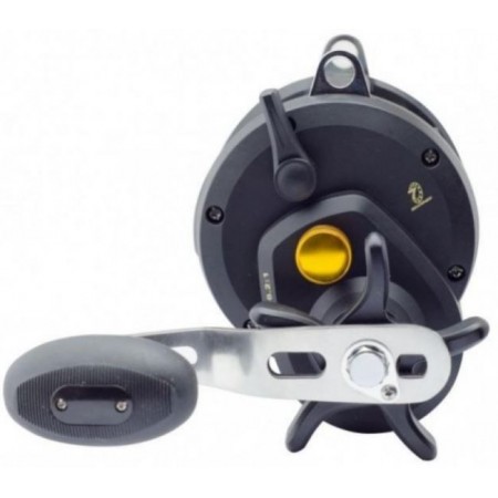 Carretilha Master EX30 Direita