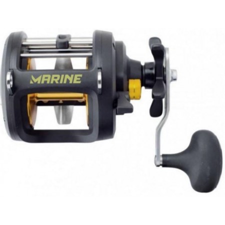 Carretilha Master EX60 Direita