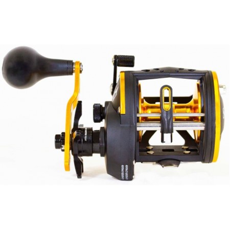 Carretilha Sumax Ocean Plus 40 Direita