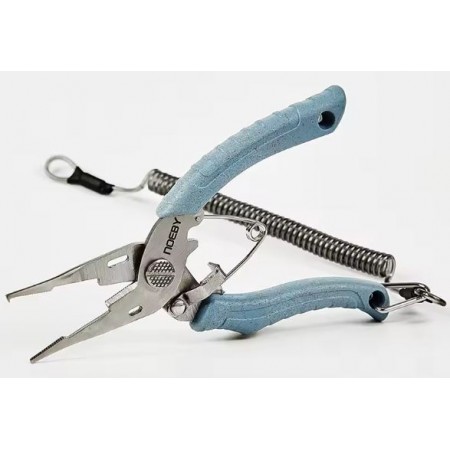 Alicate de Bico Noeby com Capa
