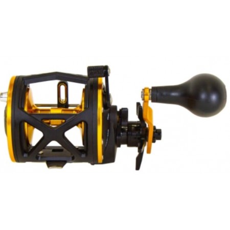 Carretilha Sumax Ocean Plus 40 Esquerda