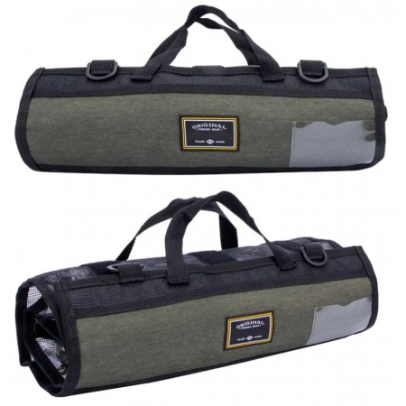 Lure Bag Plano para Lulas de Corrico