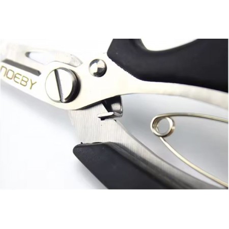 Alicate de Bico Noeby