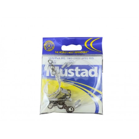 Pargueira Mustad 11/0