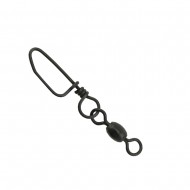 Snap com Girador Rolamentado 180lb AFW Snap com Girador Rolamentado 180lb AFW