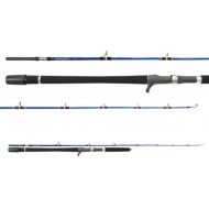 Vara New Tubarão 300-500g Carretilha