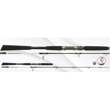 Vara Sumax Ocean Revolution 100g 5'2"