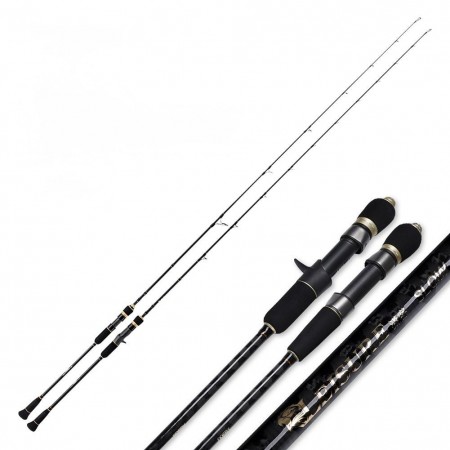 Vara Noeby Leisure Slow Jigging 350g Carretilha