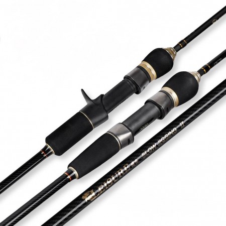 Vara Noeby Leisure Slow Jigging 260g Carretilha Vara Noeby Leisure Slow Jigging 260g Carretilha