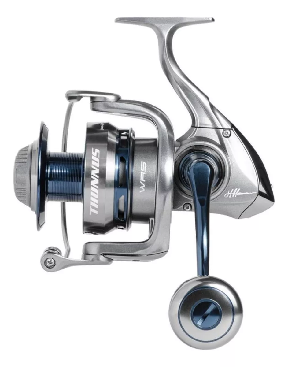 Molinete Thunnus Marine Sports 4000 Molinete Thunnus Marine Sports 4000