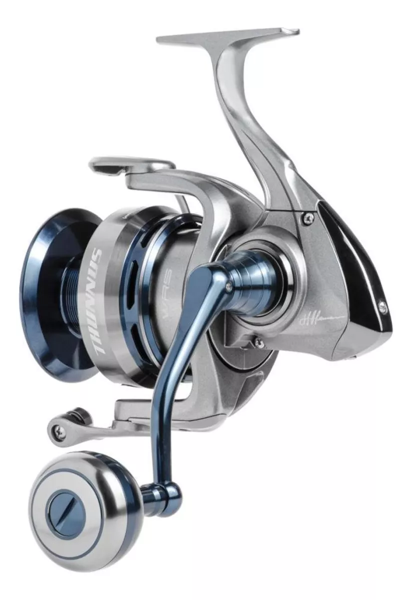 Molinete Thunnus Marine Sports 4000 Molinete Thunnus Marine Sports 4000
