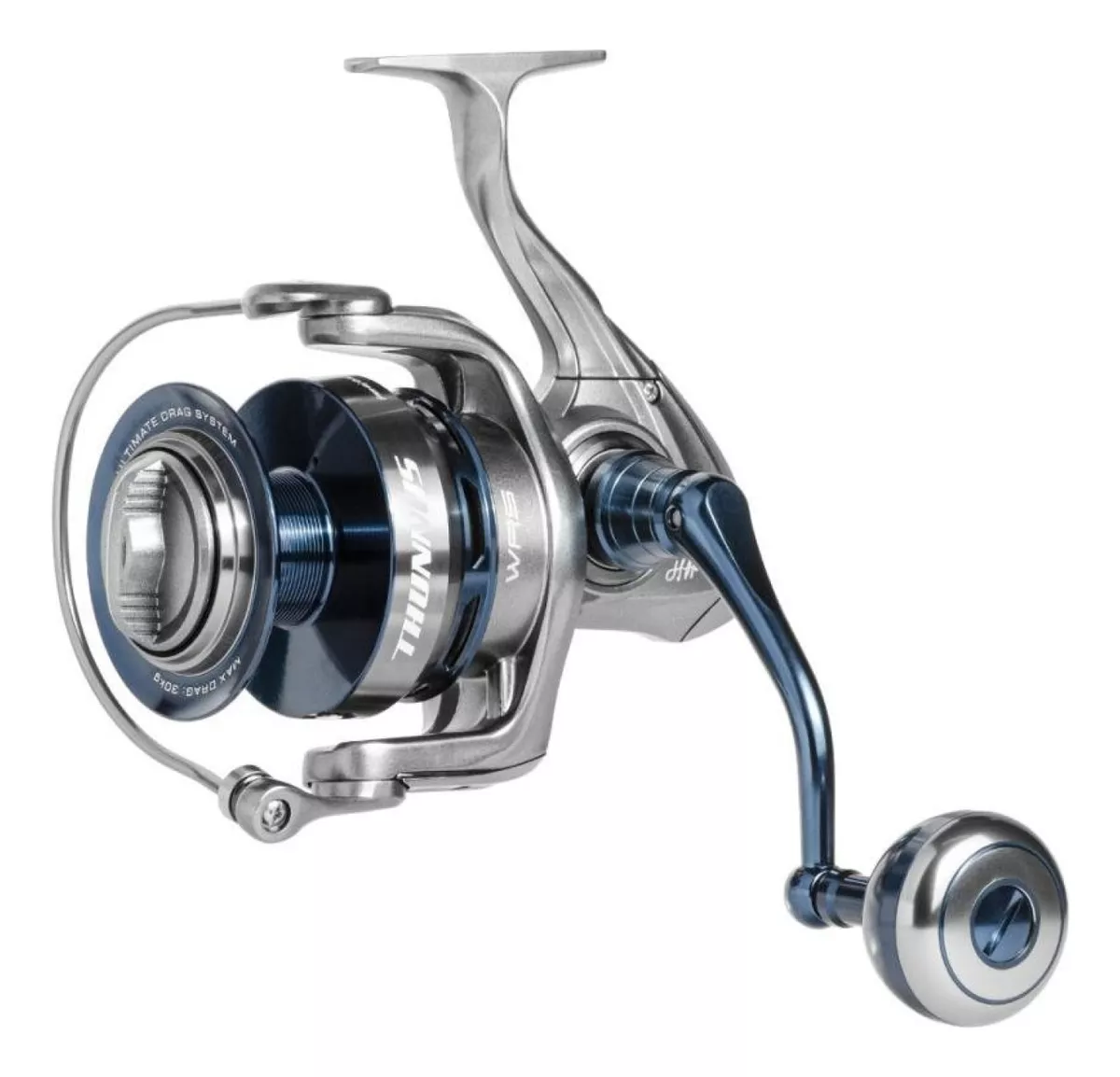 Molinete Thunnus Marine Sports 4000 Molinete Thunnus Marine Sports 4000