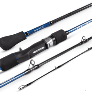 Vara Dunamis SB 60g - 6' - PE1.5 - Ferrara Custom - Molinete