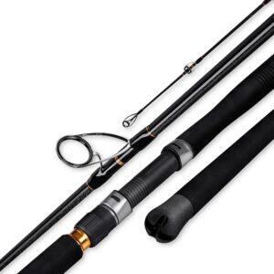 Vara Infinite Jigging 300g - PE6 - 6' - Noeby - Molinete